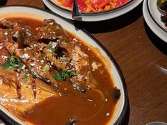 -码头鲜精致威海菜(欧乐坊店)