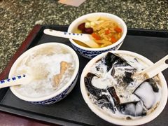 -老城糖水铺(珠海东店)