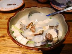 -四道口水产市场