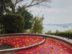 -天目湖涵田半山温泉