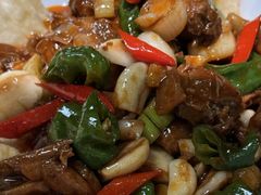 -大锅强·蒸海鲜青岛菜(吾悦广场店)