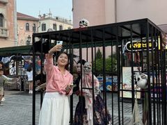 -华谊兄弟（长沙）电影小镇