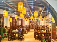 大堂-映像威海·海鲜味道(市区店)