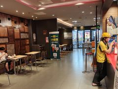 -汉堡王(上海凌云壹街坊店)