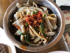 -88号小吃店·经典云南菜·地道纳西美食