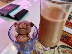 -龙记·香港茶餐厅(海上世界店)