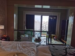 -上海星河湾酒店(闵行店)