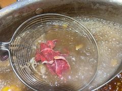 -谭三娘鲜切牛肉自助火锅(九眼桥总店)