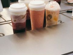 -喜茶(深圳海岸城店)