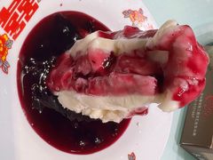 -博山菜·大厨烙馍村(金乔社区店)