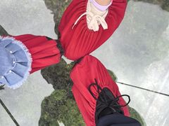 -藏山旅游风景区