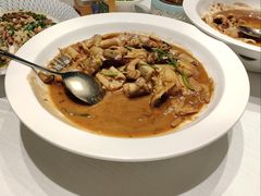 -开海·红岛海鲜虾水饺(石老人店)