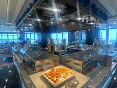 -绮梦西湖·云端餐厅(歌德店)