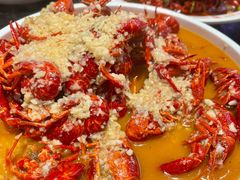 -周姑娘不等味·牛羊肉火锅·螃蟹罗氏虾·烤鱼烤串(高邮店)