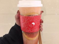 -喜茶(佛山岭南站店)