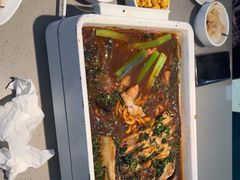 -半天妖烤鱼(和平印象城店)