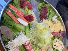 -木货街重庆老火锅(流塘店)
