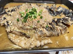 -鱼酷活鱼烤鱼(沈阳大悦城店)