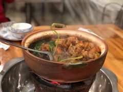 -洪大厨鸡煲(福田店)