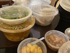 -桂花香手工面(鼓楼店)