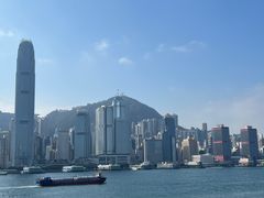-海港城
