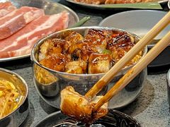 -香猪坊韩国烤肉专属门店(魏公村店)