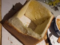 -绿茶餐厅(燕郊永旺店)