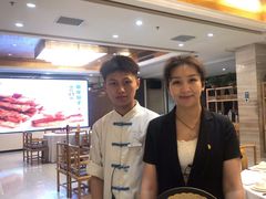 -豫满楼(正光路店)