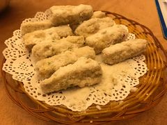 -辉记潮汕海鲜砂锅粥(林和西店)