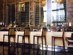 -威斯汀酒店Exchange大堂吧