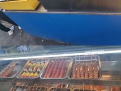 -大学城夜市大排档(凤栖路店)