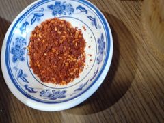 -肖四女·江湖菜(临港店)