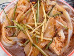 -壹阁胡羊焖饼(敦煌夜市店)