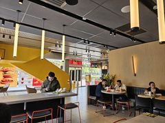-麦当劳·得来速店(星沙大道店)