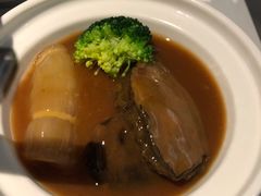 鲍鱼花胶盅-潮堂 · 潮州菜(国贸商城店)