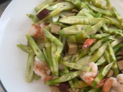 -前王院•巧克力海鲜市集餐厅(万平口店)