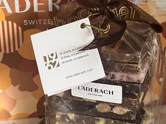 -Laderach 莱德拉(上海环贸iapm店)