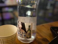 -首尔大排档