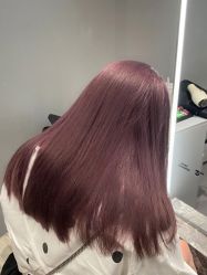 -MI HAIR