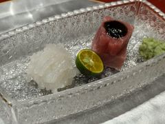 -鮨青(恒基名人购物中心店)