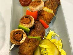 -库滋明·俄罗斯特色美食(中央大街店)