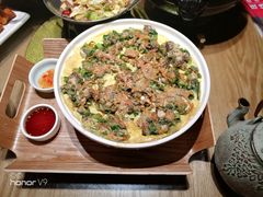 -四道菜·福建菜馆(莆田万达店)