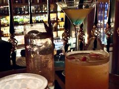 -Hill.Cocktail半山酒吧(中山店)