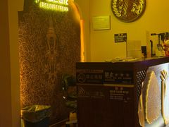 -金色莲花泰式按摩SPA(石牌店)