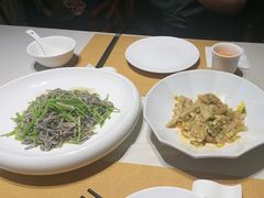 -悦真雅院·四合院·清真私房菜(雍和宫店)