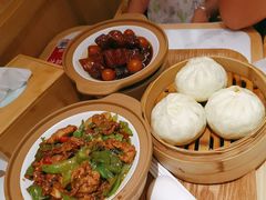 -乡村基·川味现炒大王(熙悦天街店)