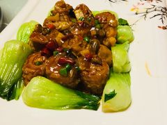 -鹿鸣春饭店(总店)