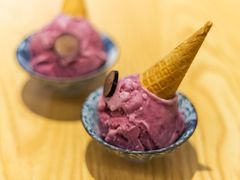 -歎雪糕低糖低脂Gelato冰淇淋