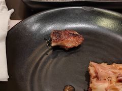 -千寻烧肉(政务区店)