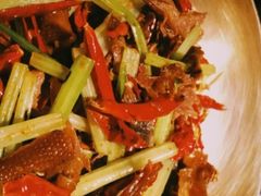 干锅酱板鸭-Karaiya辣屋湖南料理·隐泉旗下(嘉里中心店)